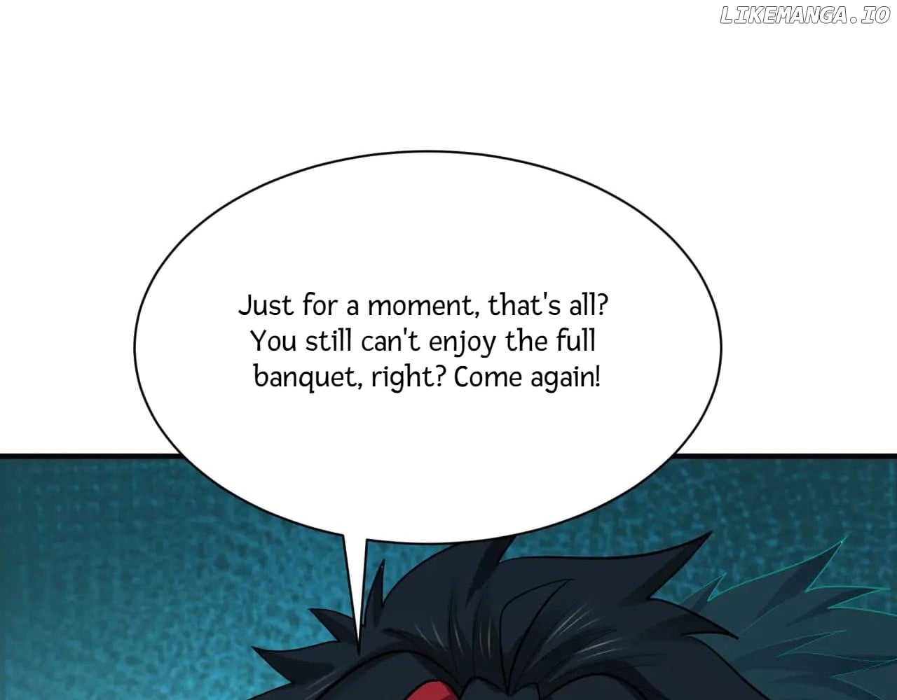 Era of the Haunted Chapter 295 - page 39
